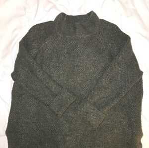 Cute Knitted Sweater